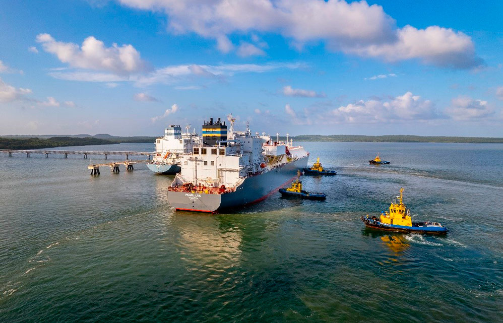 SAAM Completes Acquisition of 100% of Intertug and Further Strengthens Leadership in Towage Services in the Americas